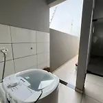 Espaco Inteiro Ana
